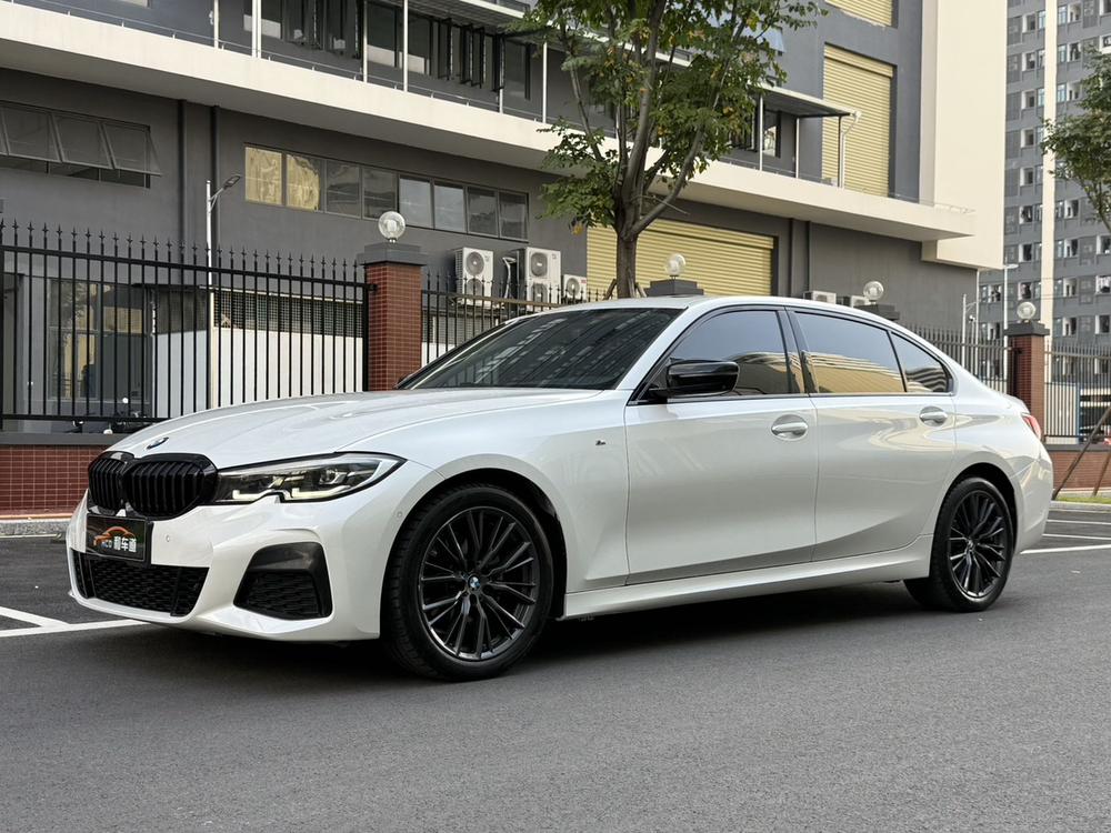 BMW BMW 3-Series