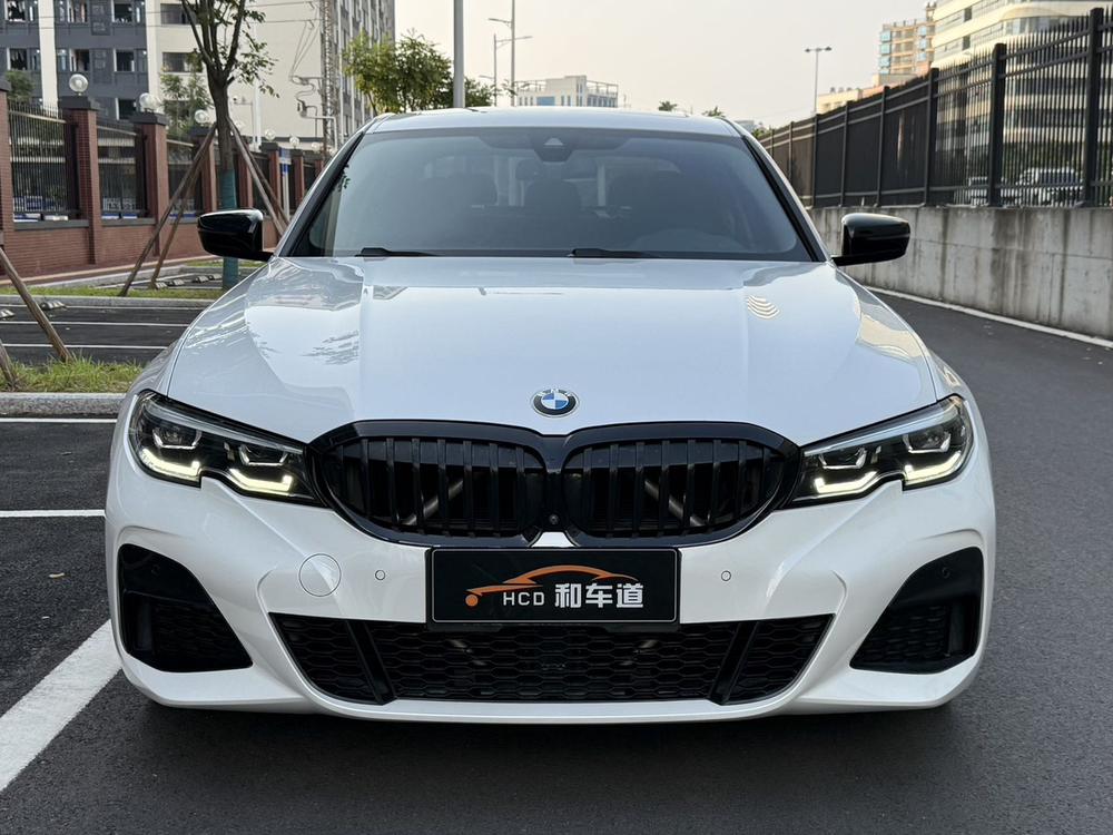 BMW BMW 3-Series
