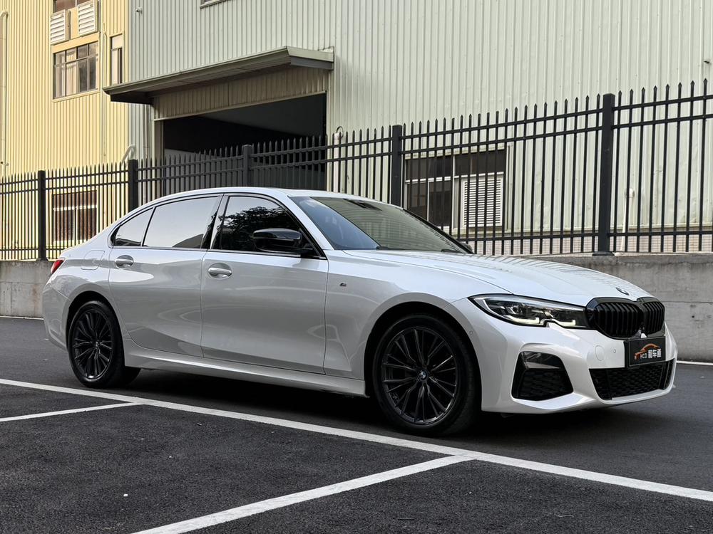 BMW BMW 3-Series