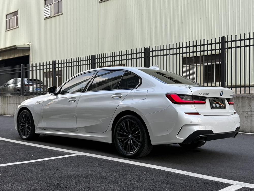 BMW BMW 3-Series