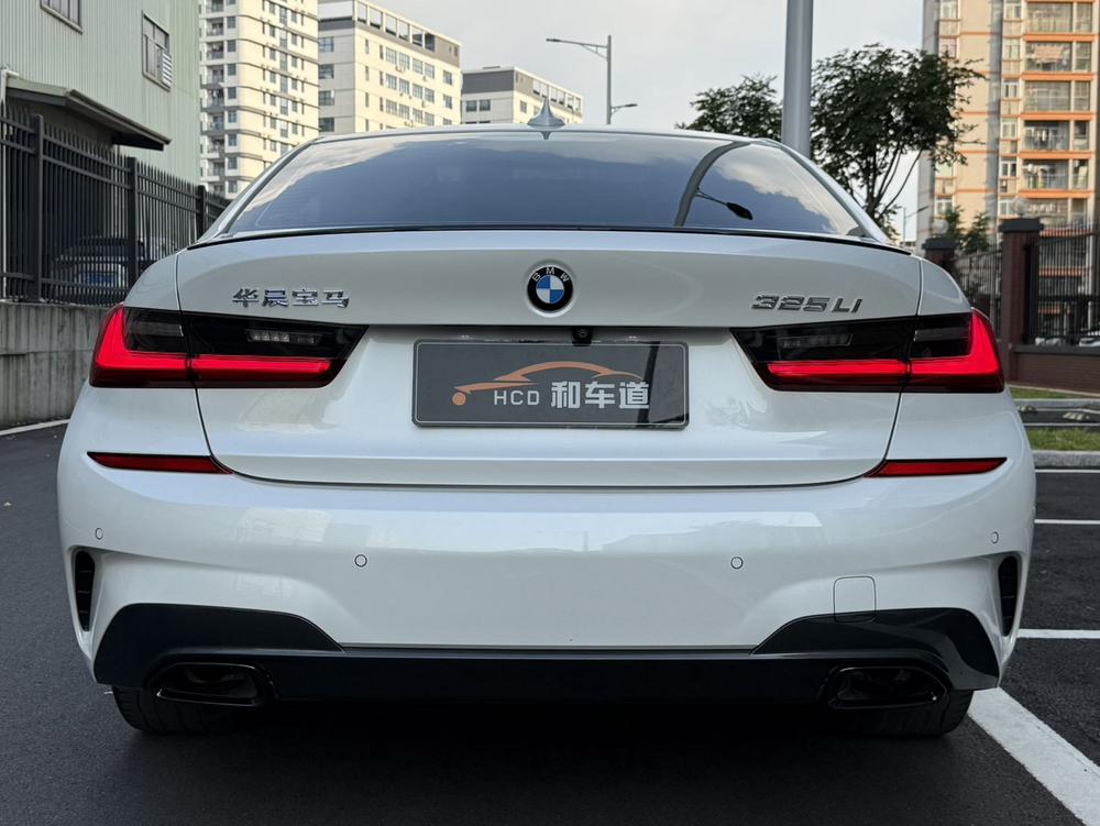 BMW BMW 3-Series