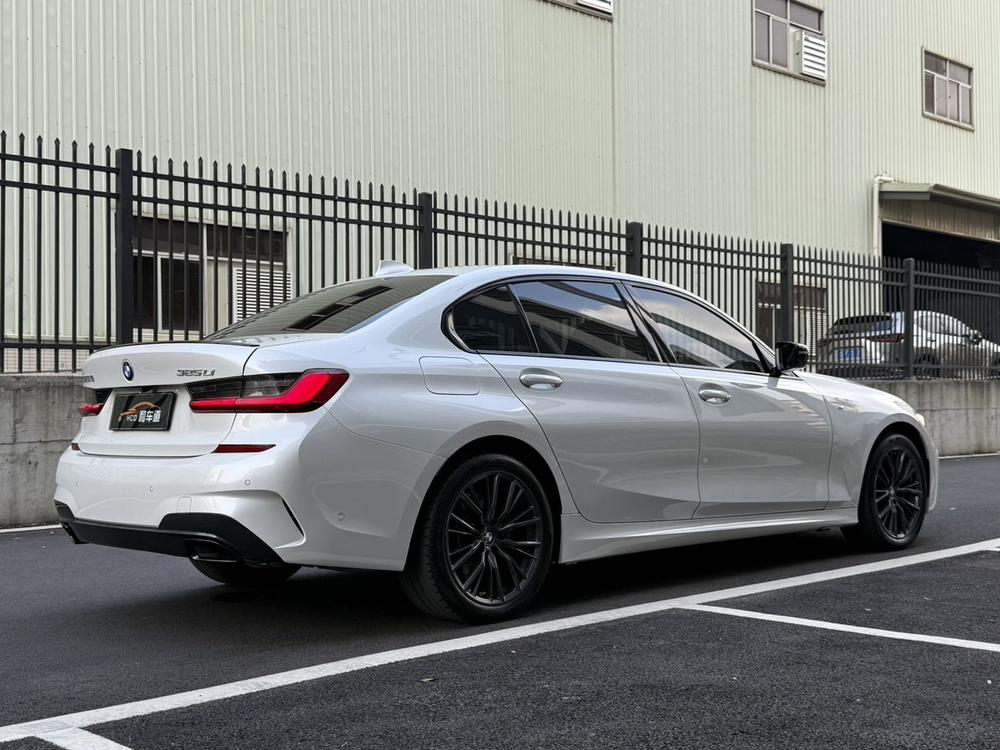 BMW BMW 3-Series
