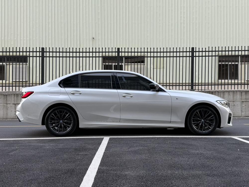 BMW BMW 3-Series