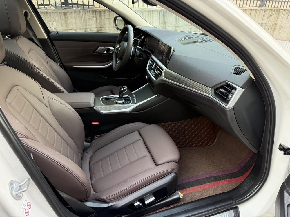 BMW BMW 3-Series
