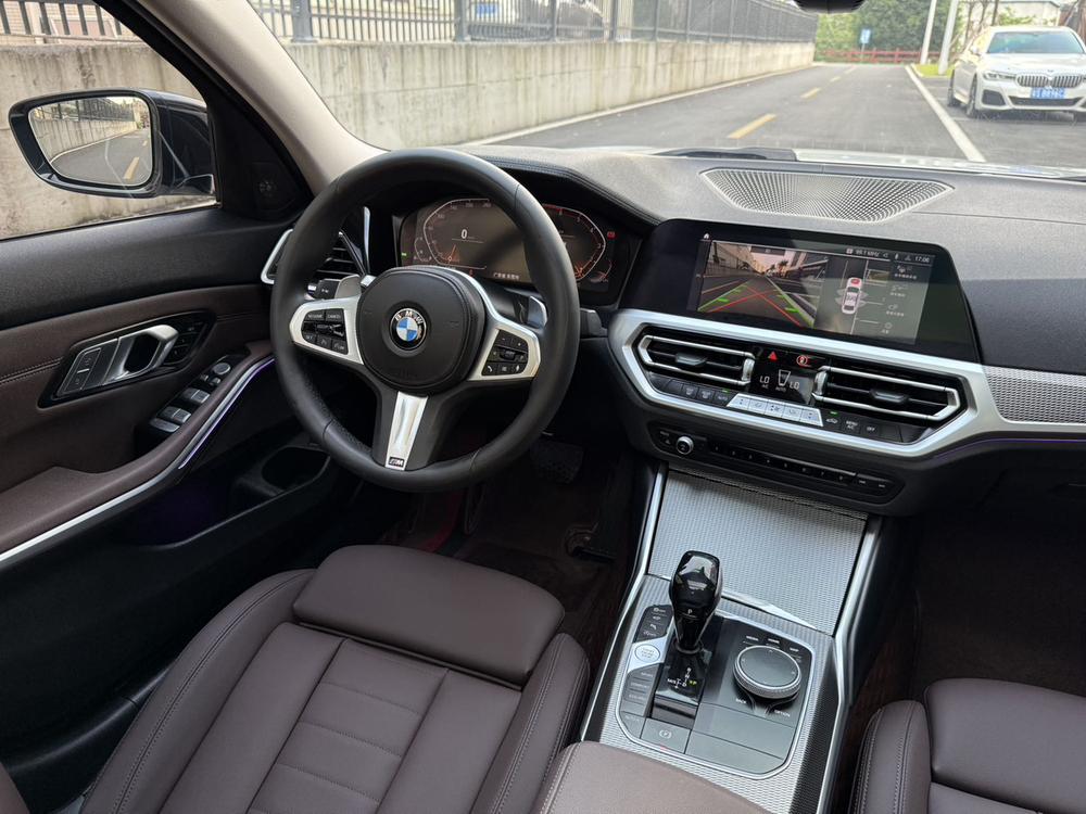 BMW BMW 3-Series