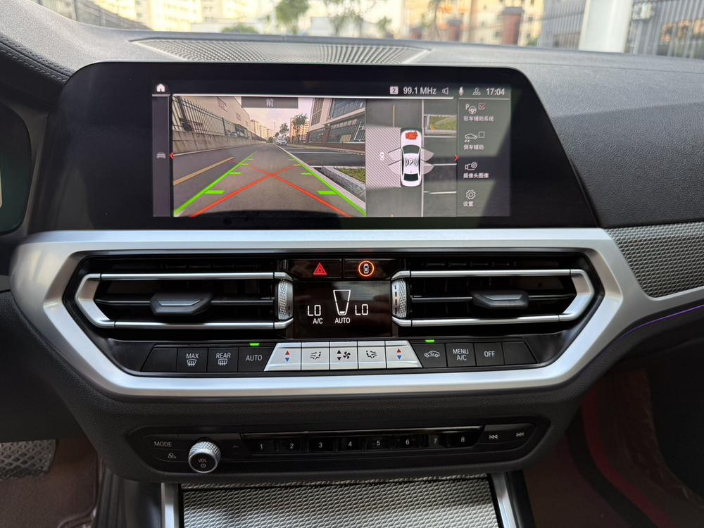BMW BMW 3-Series