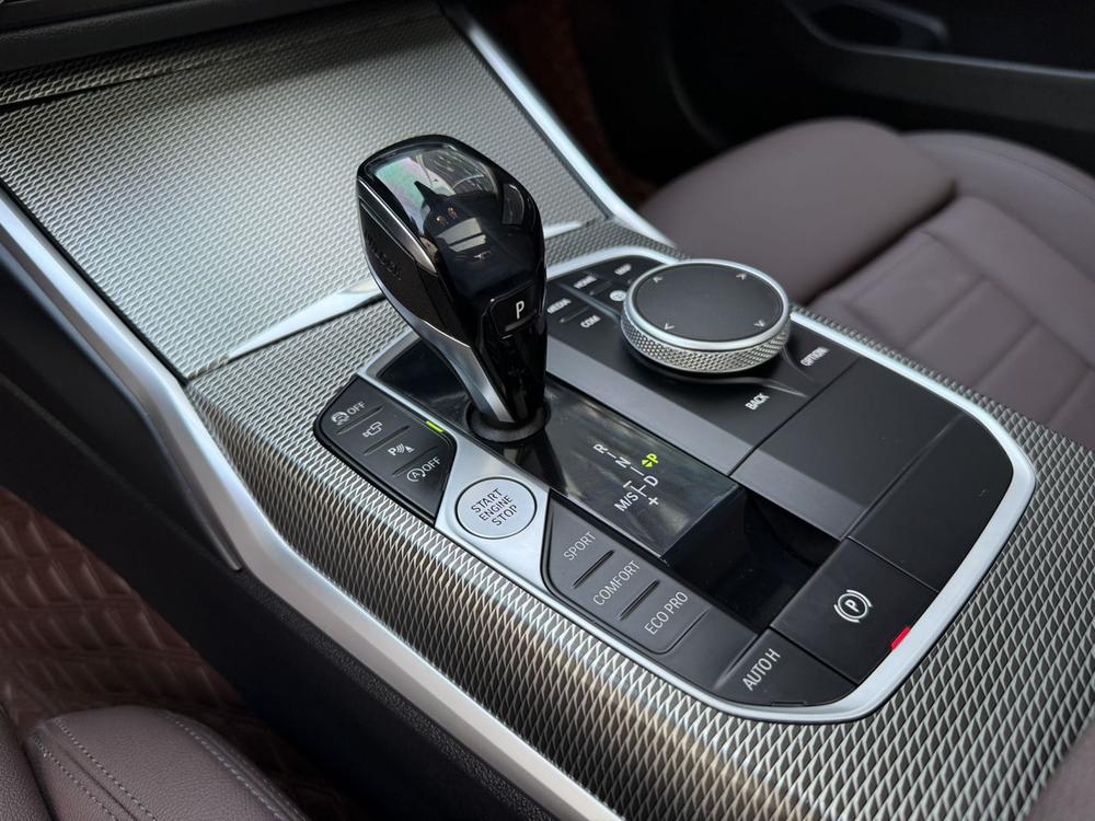 BMW BMW 3-Series