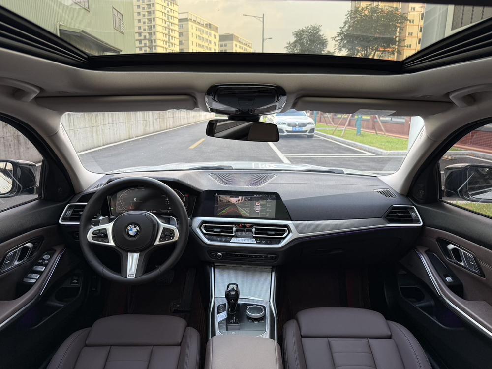 BMW BMW 3-Series
