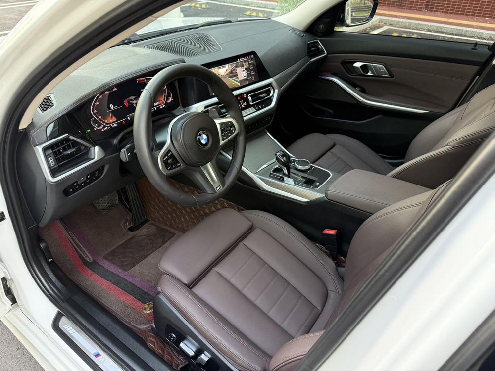 BMW BMW 3-Series