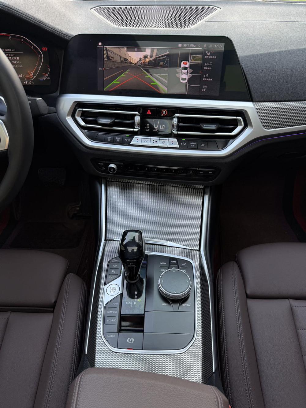 BMW BMW 3-Series