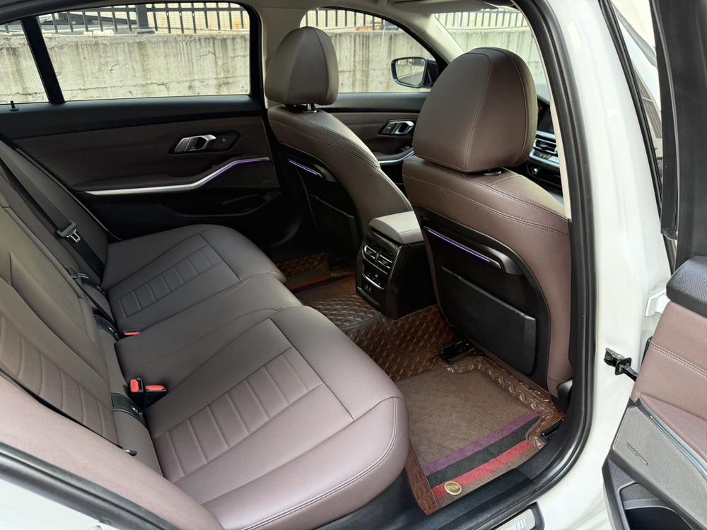 BMW BMW 3-Series