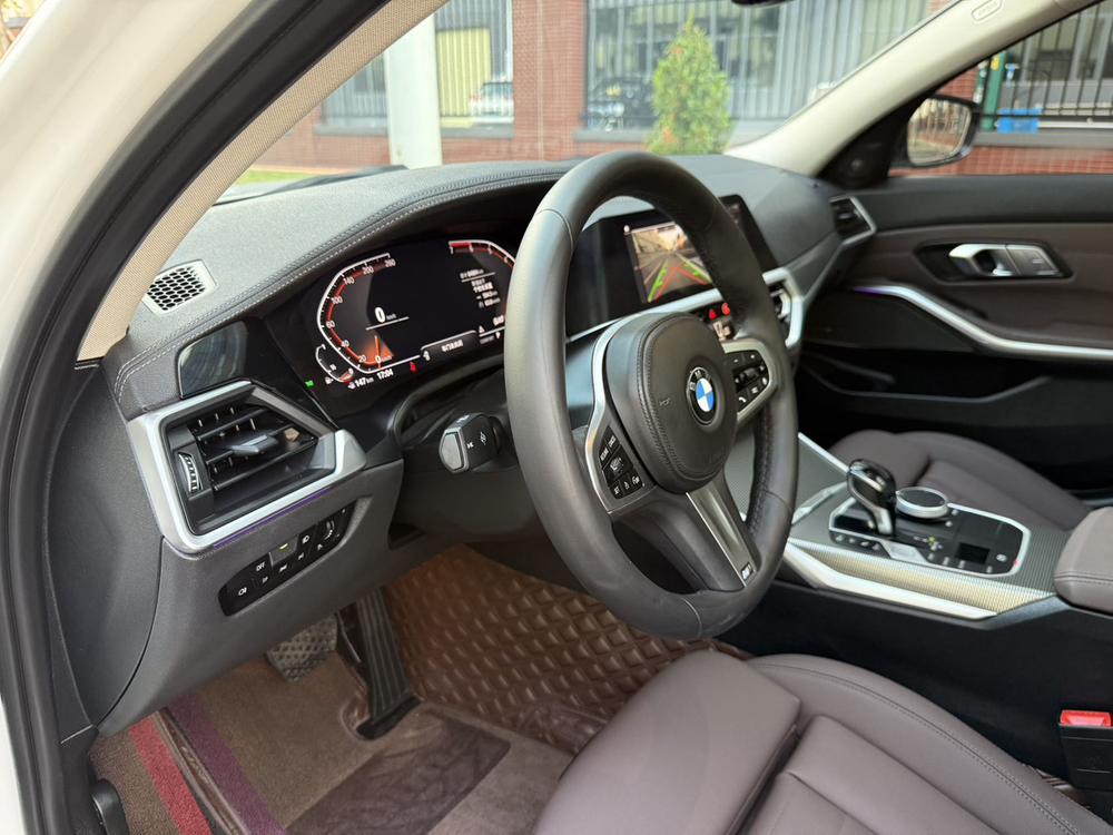 BMW BMW 3-Series