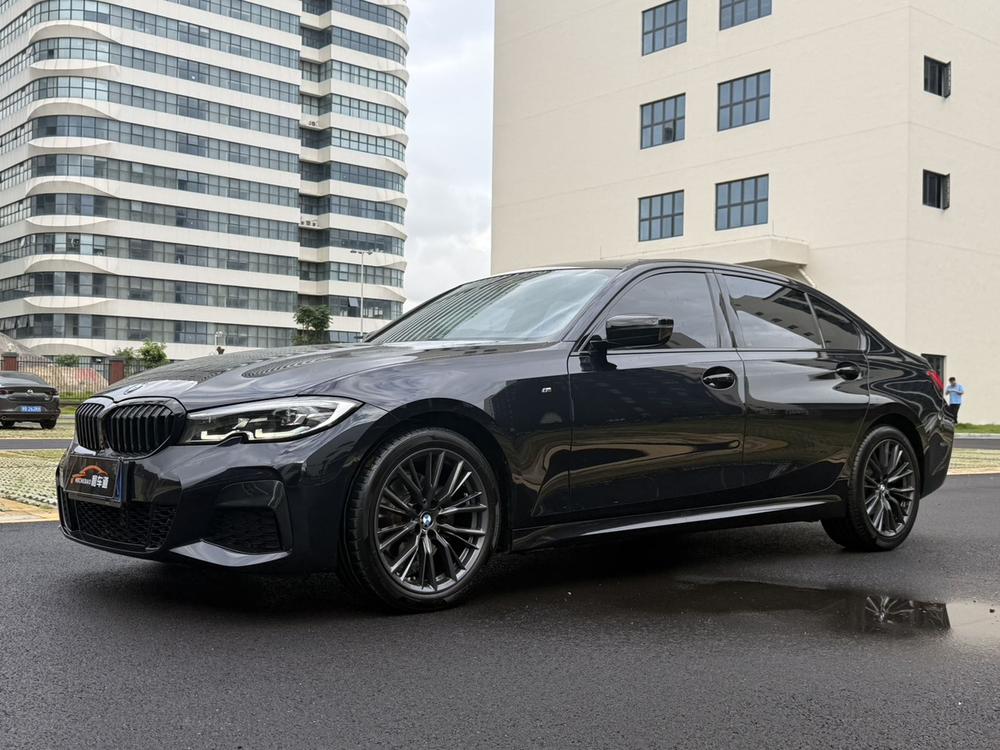 BMW BMW 3-Series