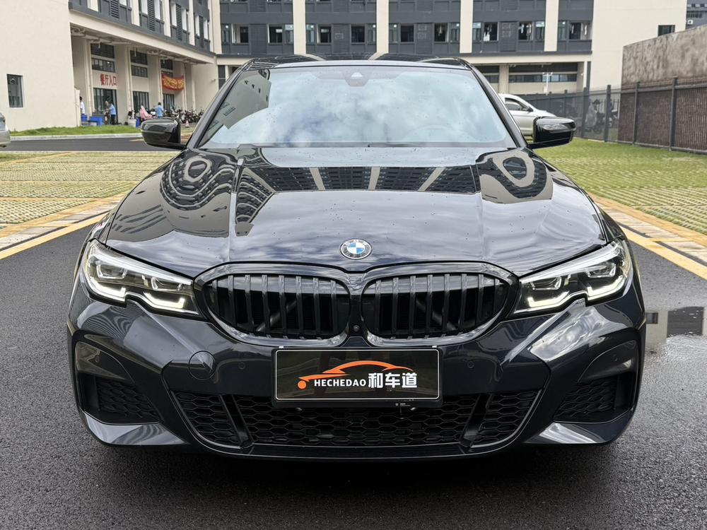 BMW BMW 3-Series