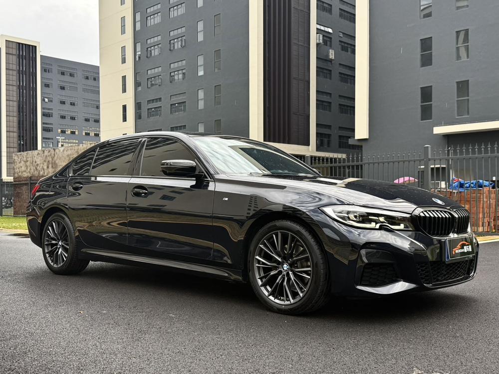 BMW BMW 3-Series