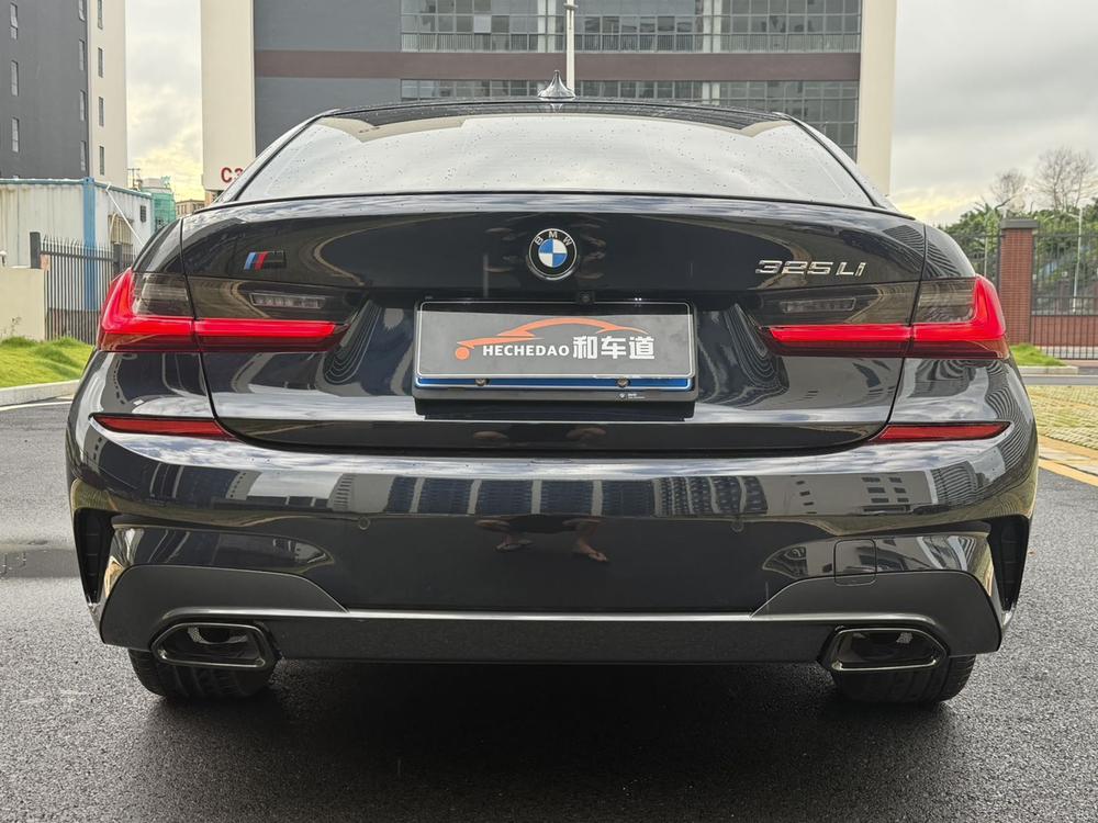 BMW BMW 3-Series