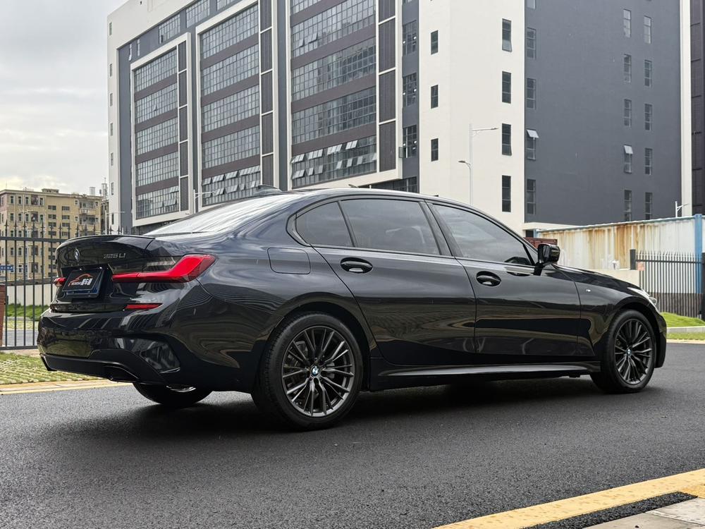 BMW BMW 3-Series