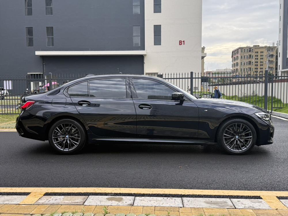 BMW BMW 3-Series