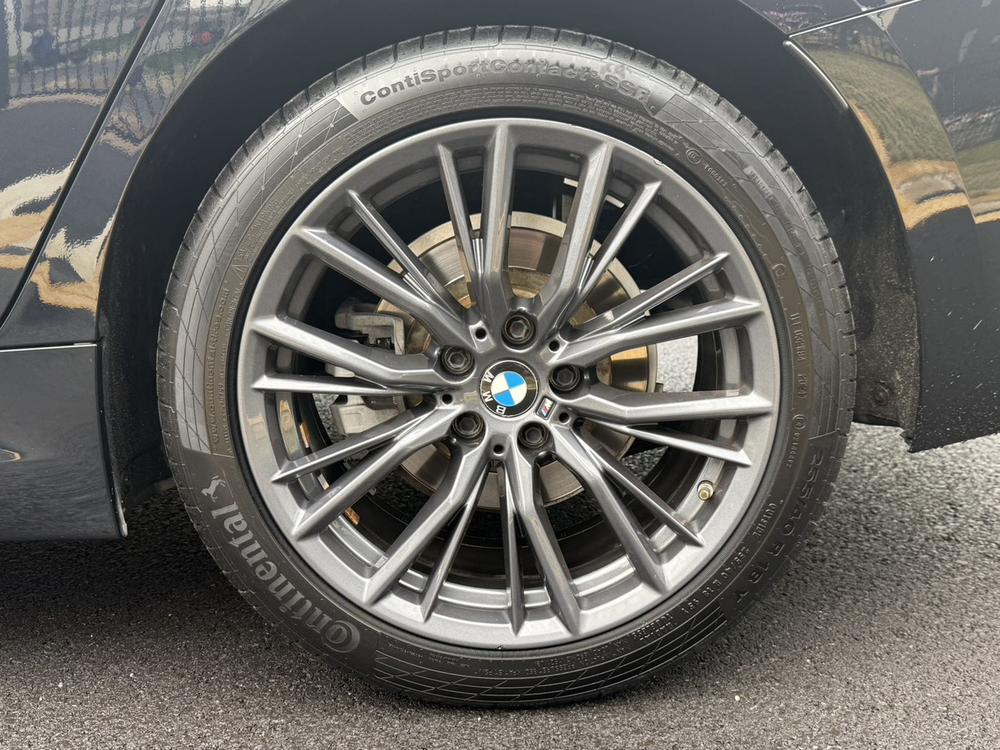 BMW BMW 3-Series