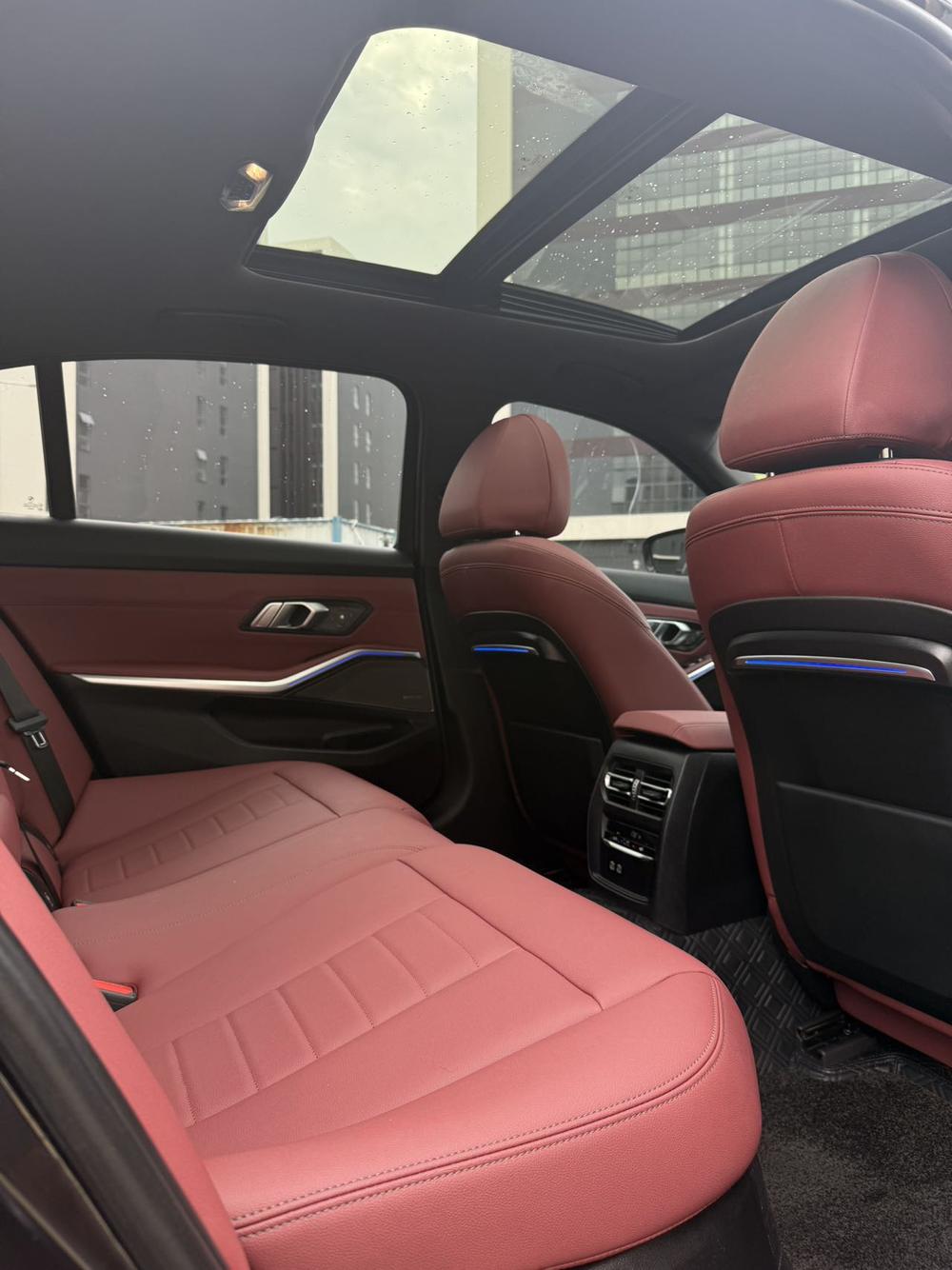 BMW BMW 3-Series