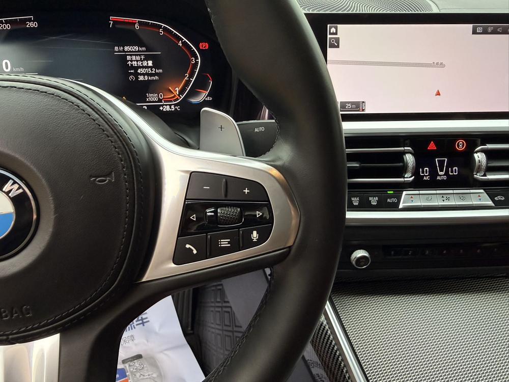 BMW BMW 3-Series