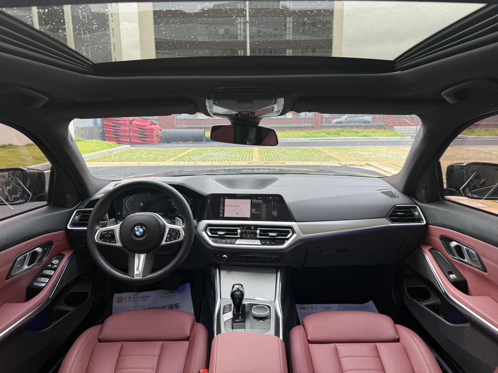 BMW BMW 3-Series