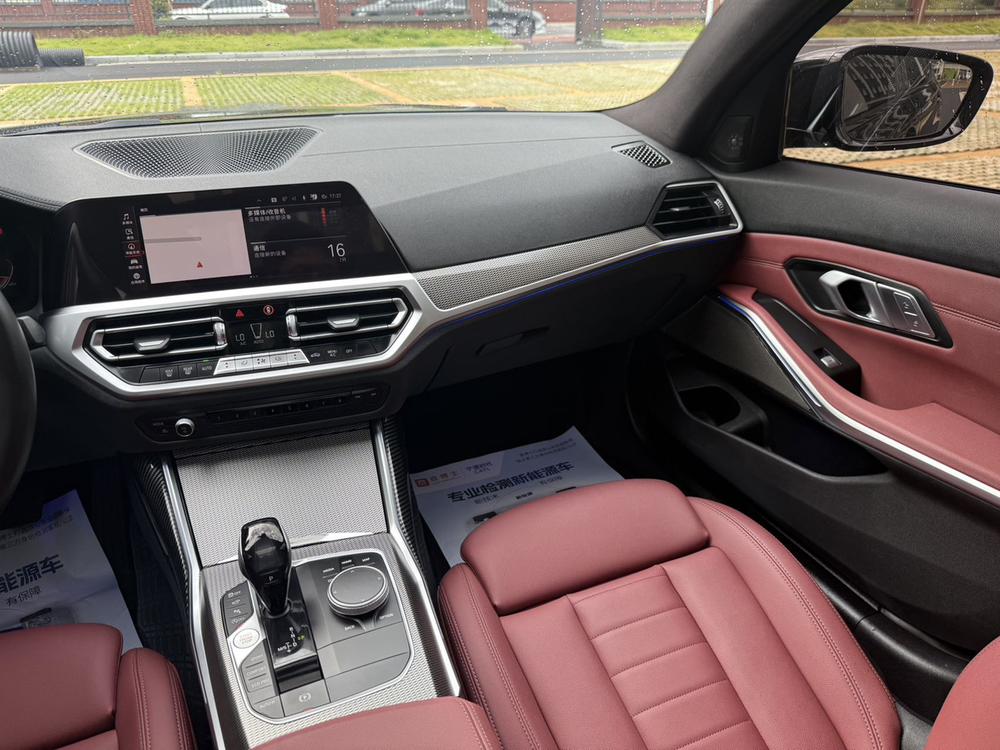 BMW BMW 3-Series