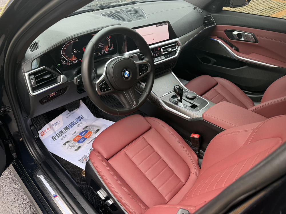 BMW BMW 3-Series