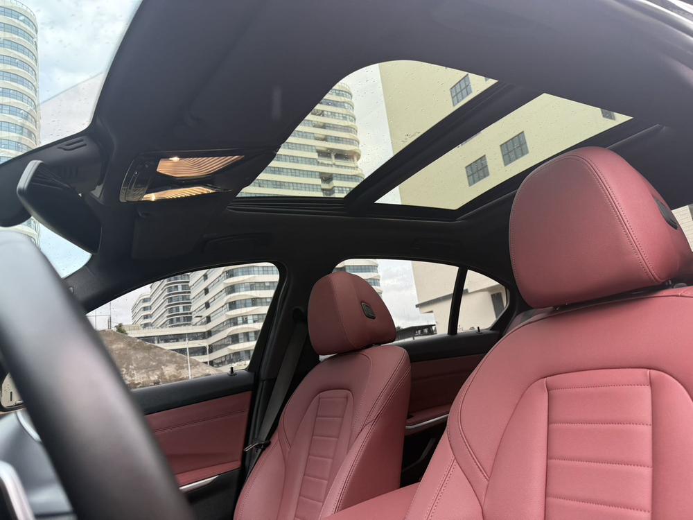 BMW BMW 3-Series
