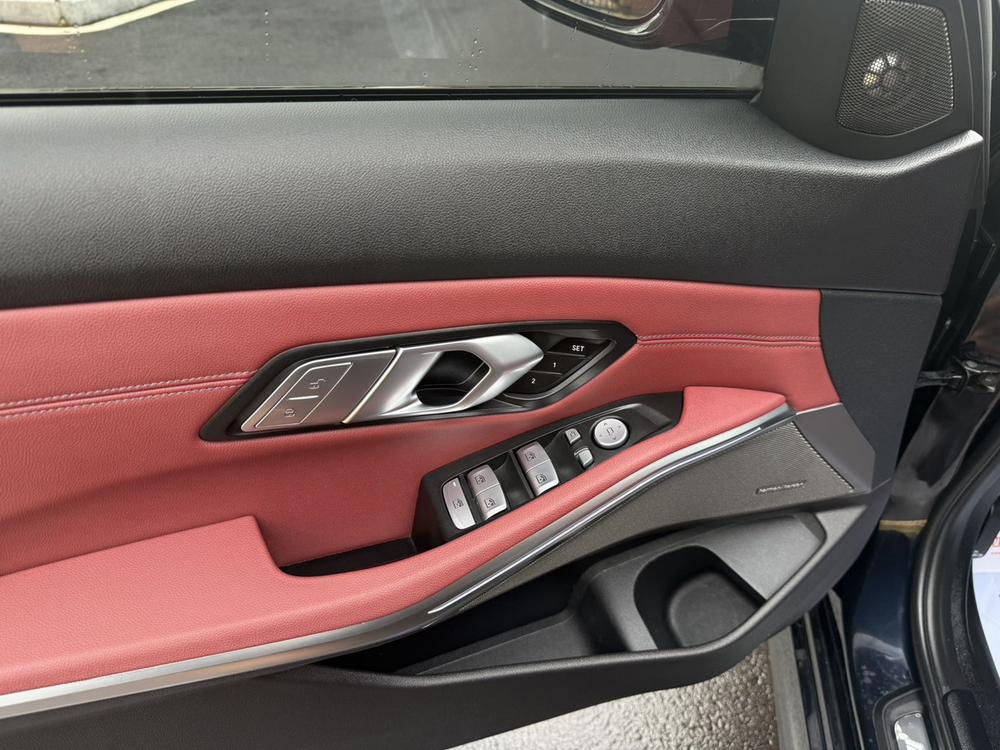 BMW BMW 3-Series