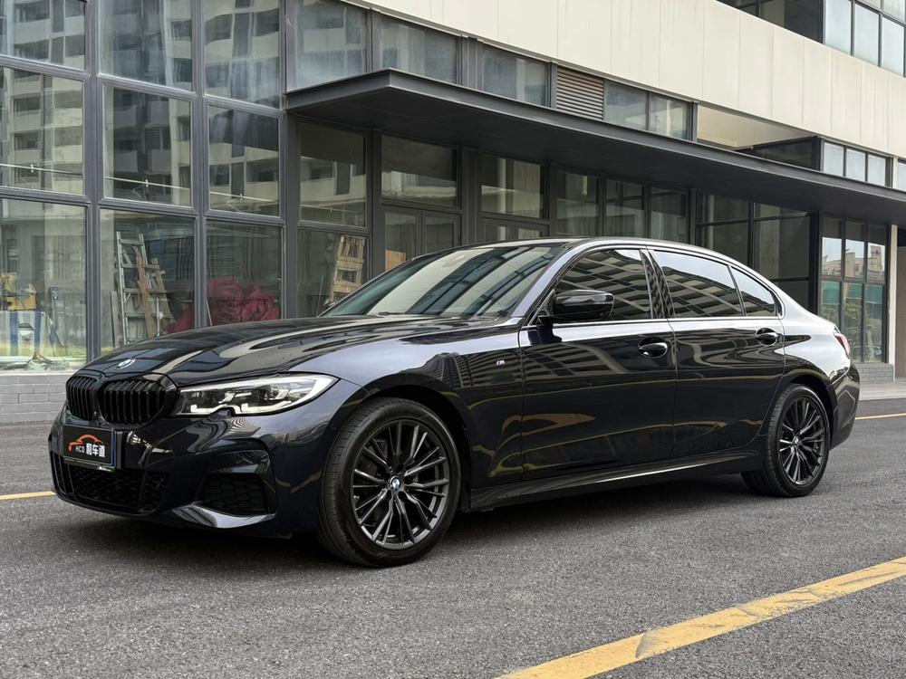 BMW BMW 3-Series
