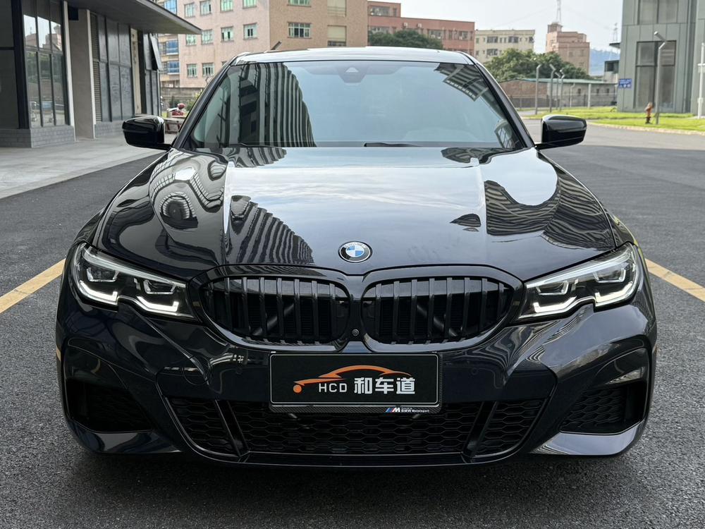 BMW BMW 3-Series