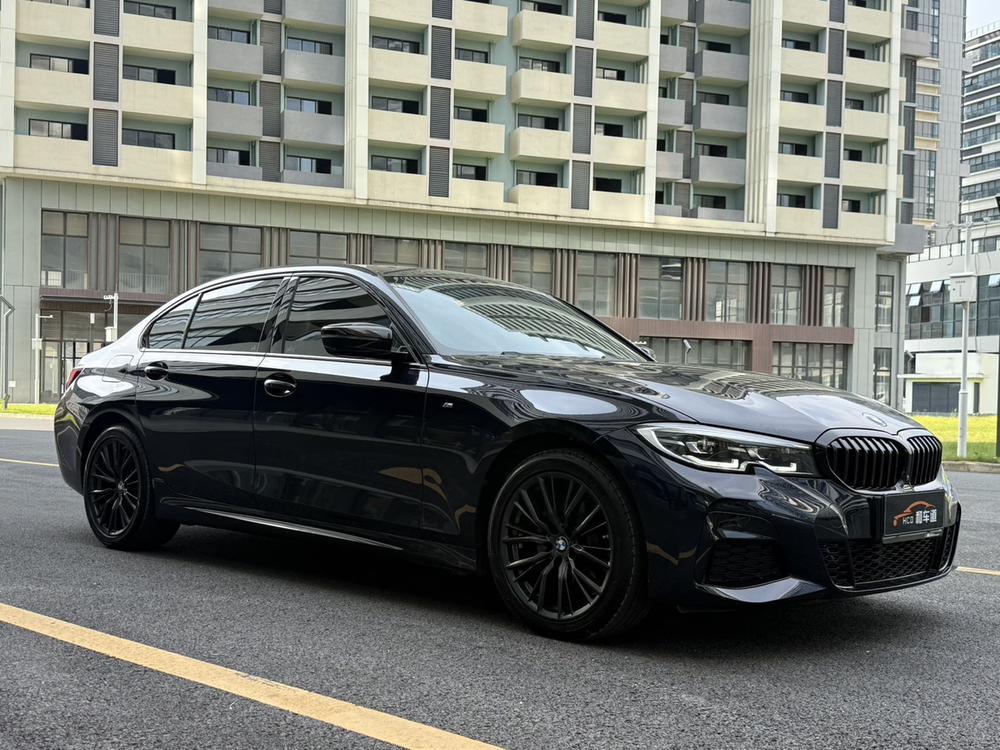 BMW BMW 3-Series