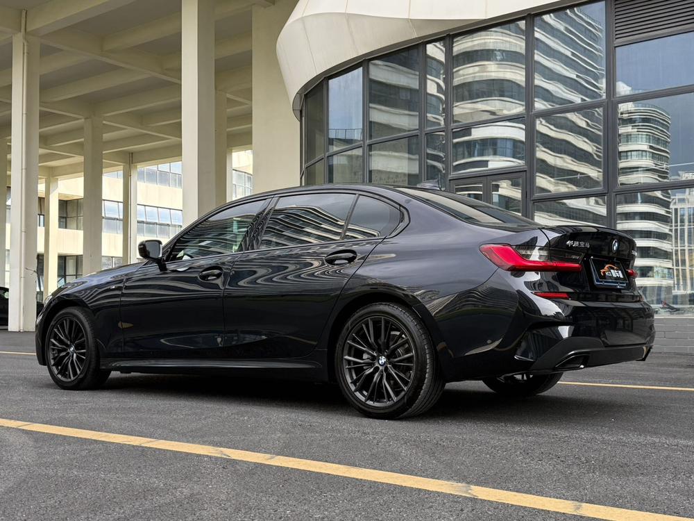 BMW BMW 3-Series