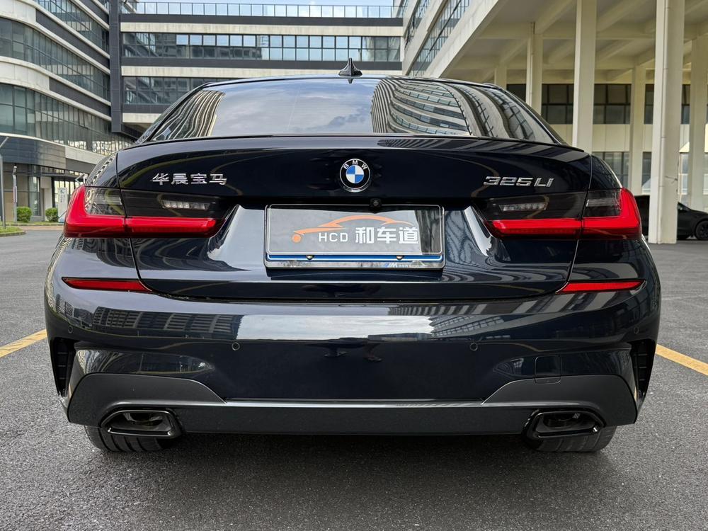 BMW BMW 3-Series