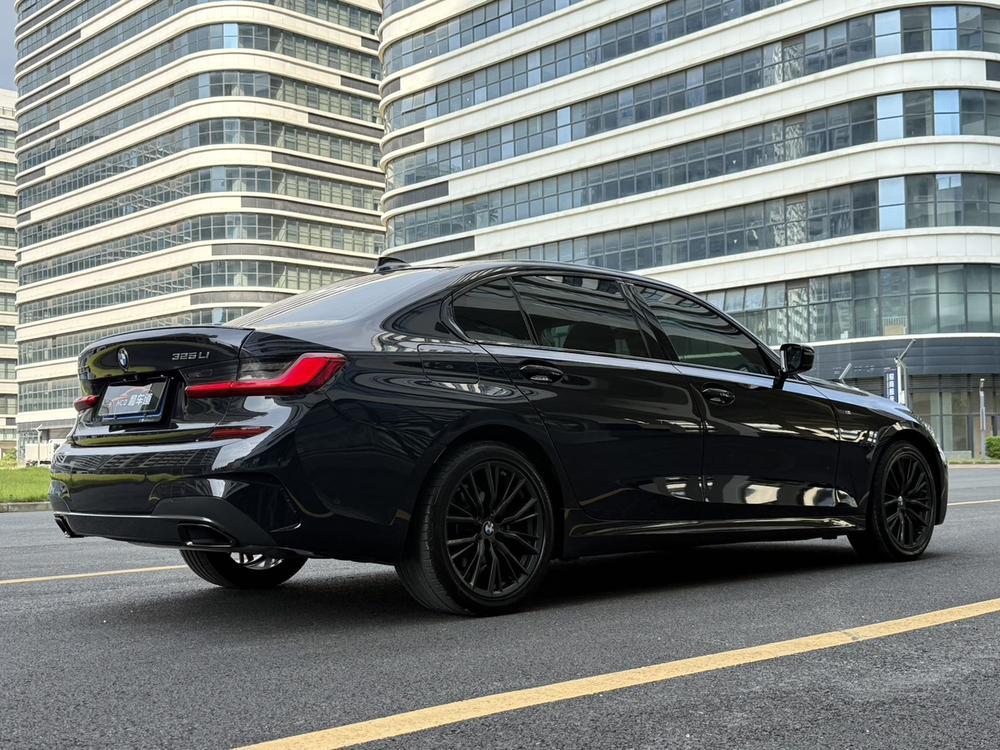 BMW BMW 3-Series