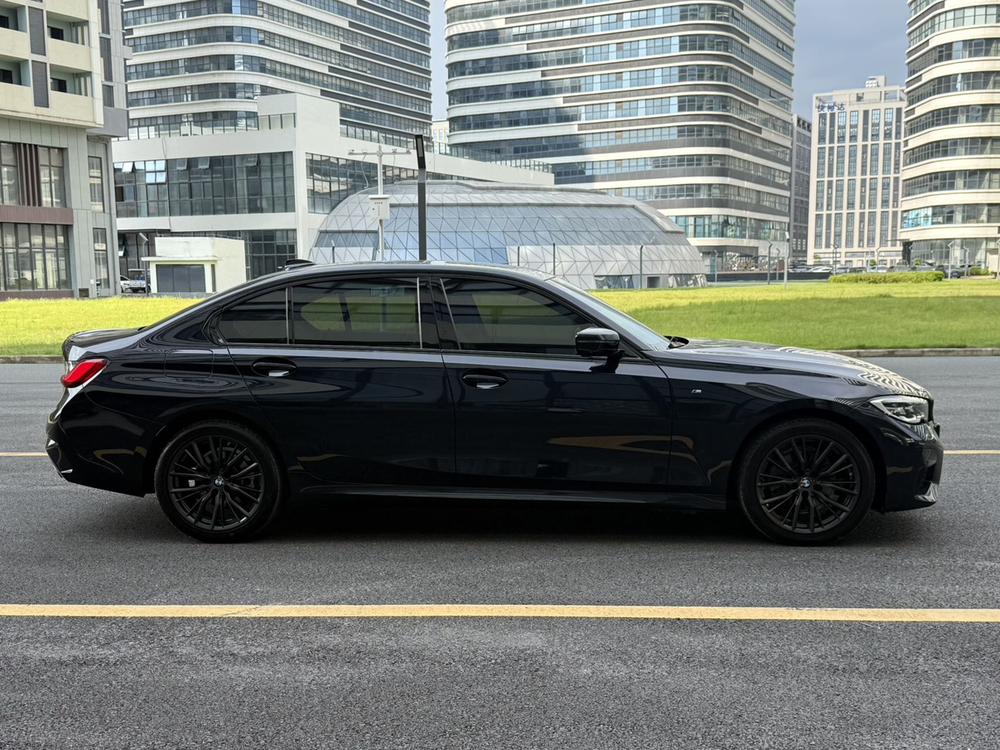 BMW BMW 3-Series
