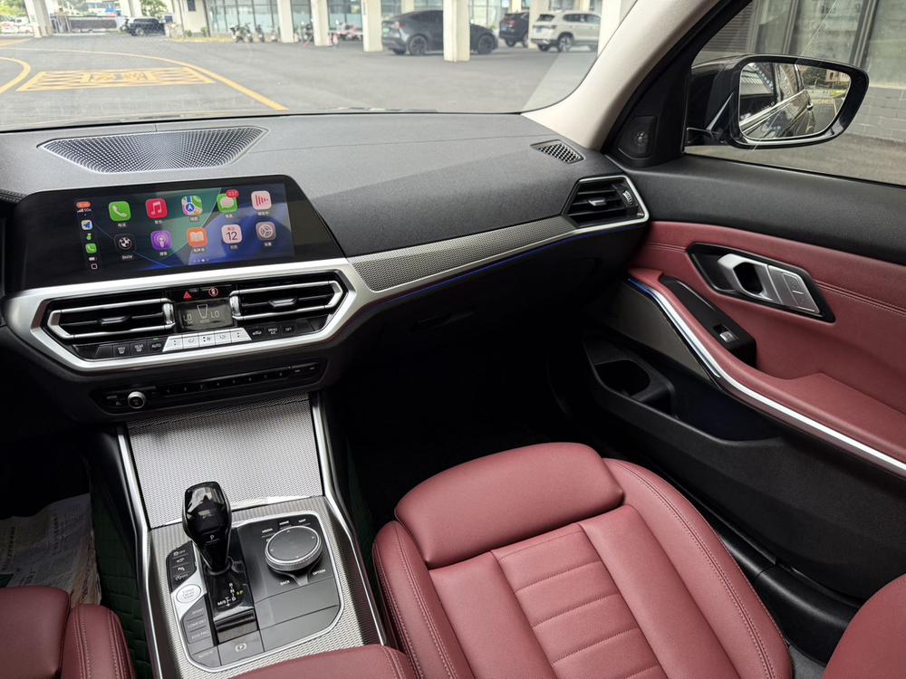 BMW BMW 3-Series