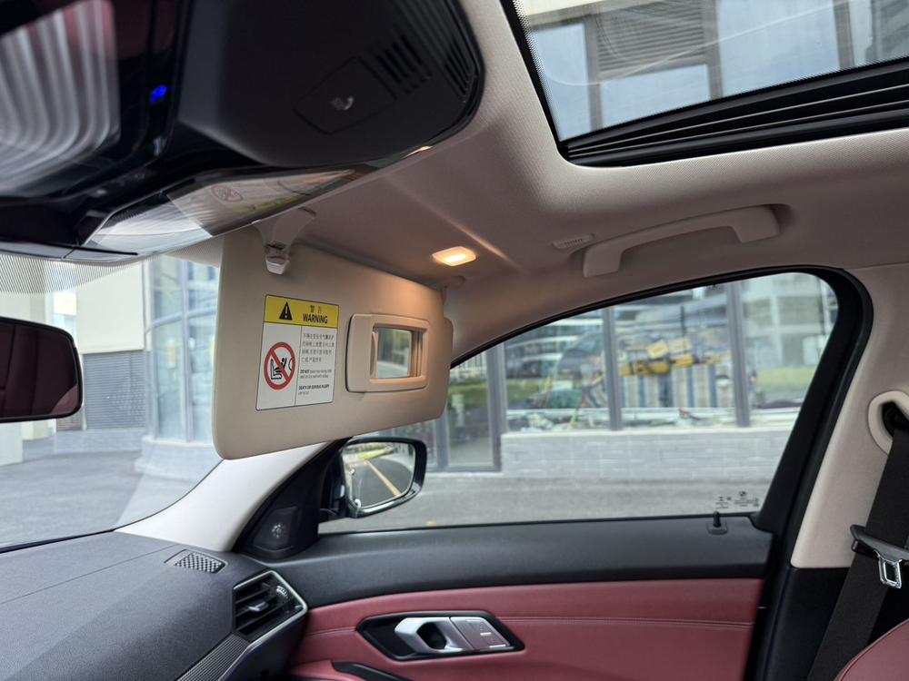 BMW BMW 3-Series