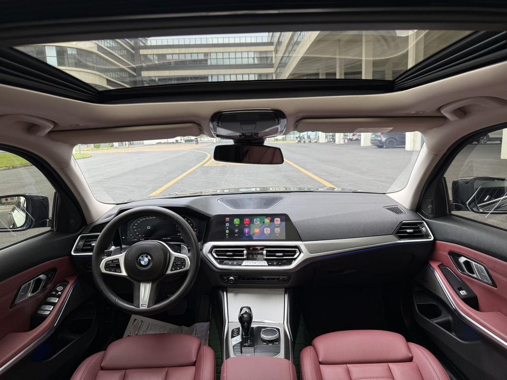 BMW BMW 3-Series