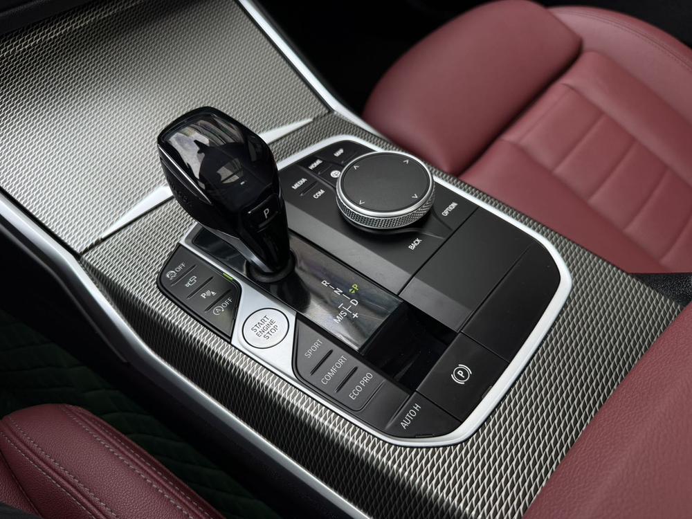 BMW BMW 3-Series
