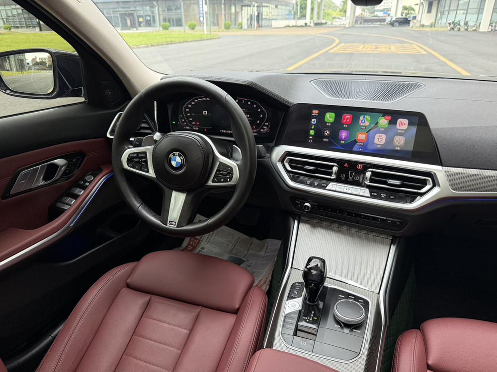 BMW BMW 3-Series