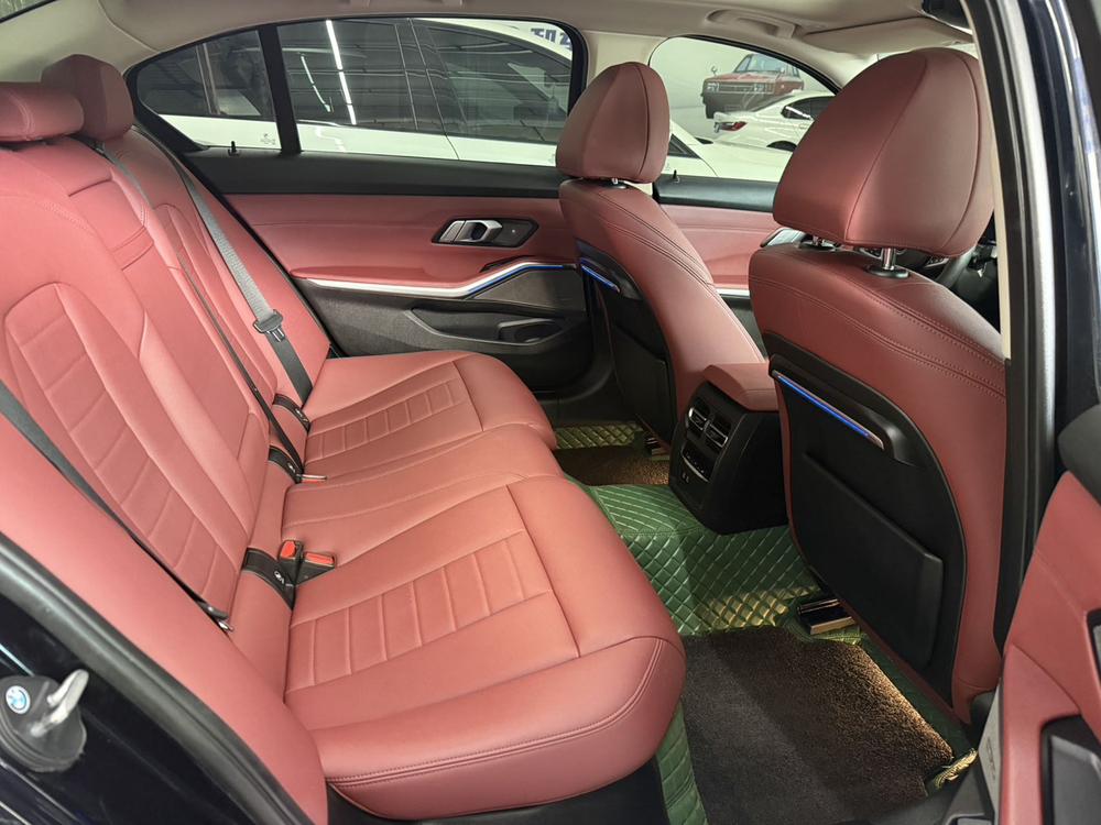 BMW BMW 3-Series