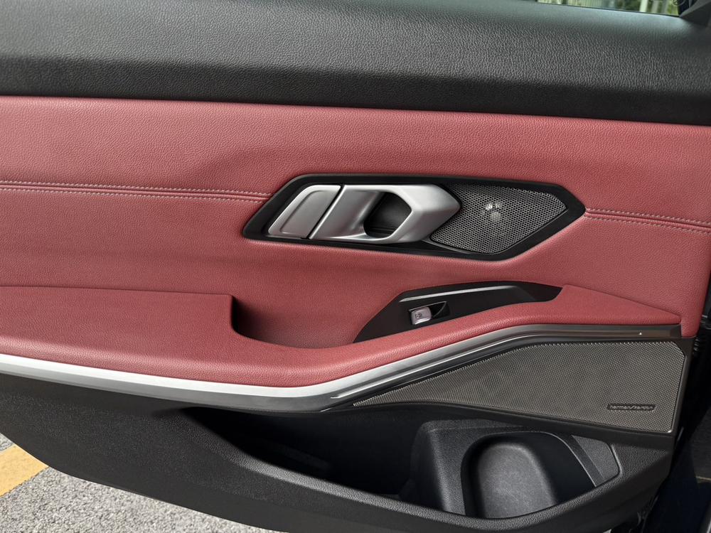BMW BMW 3-Series