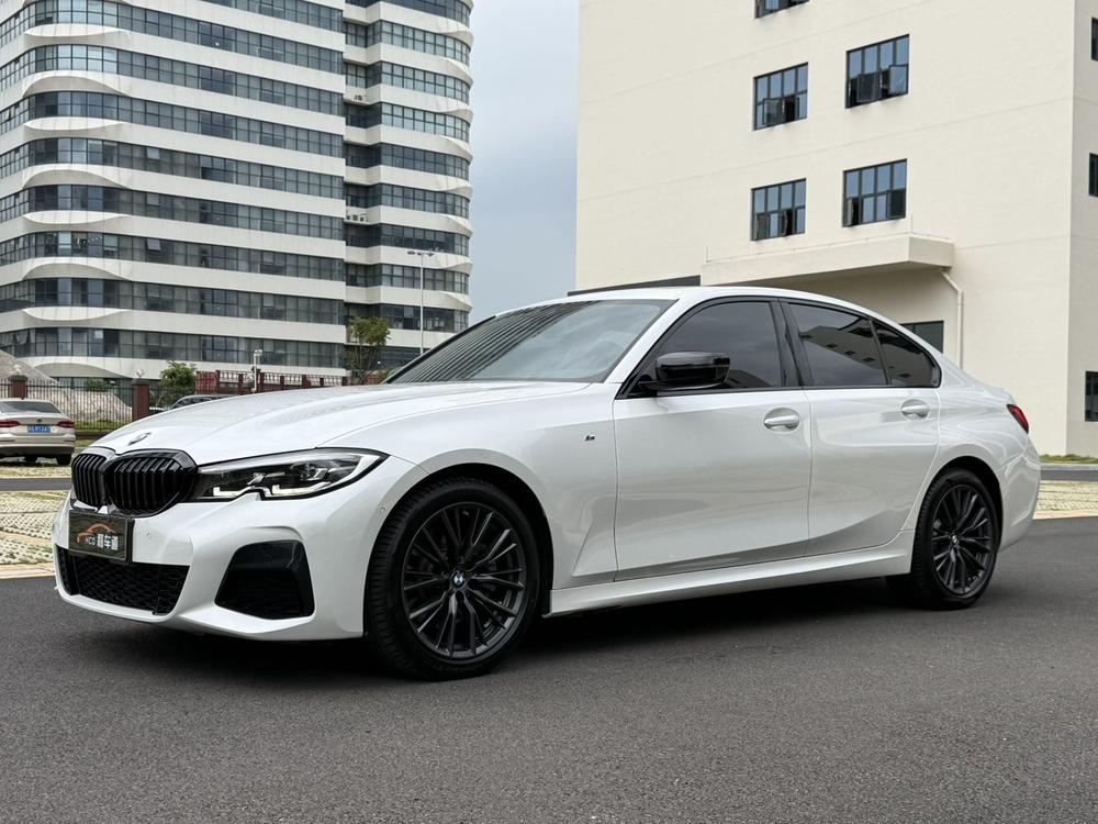 BMW BMW 3-Series