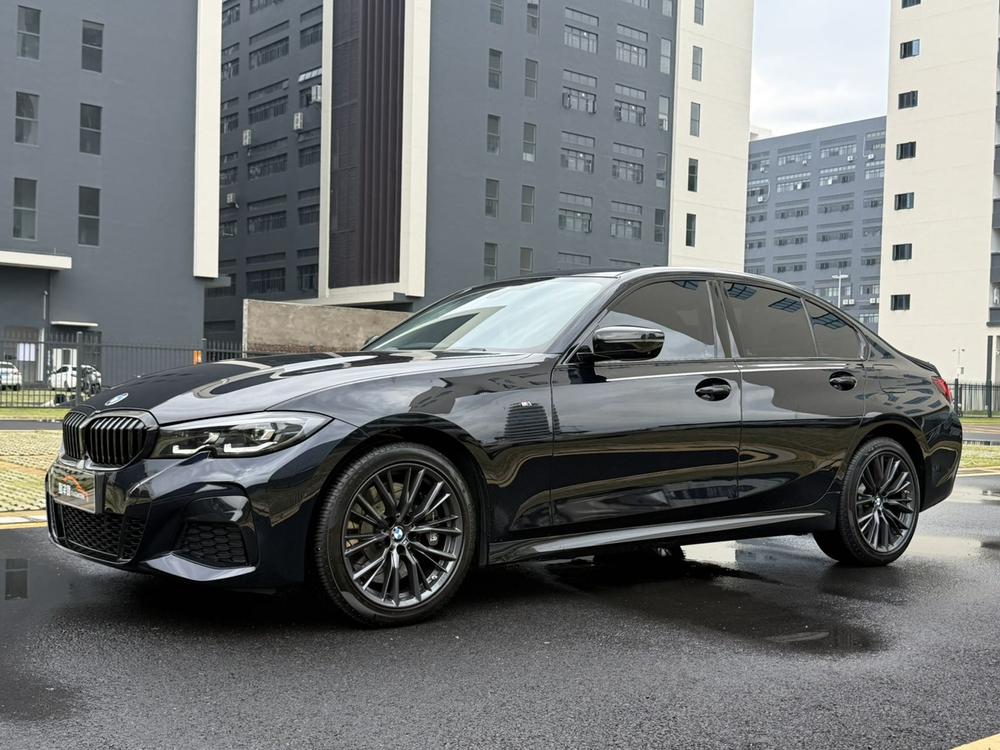BMW BMW 3-Series