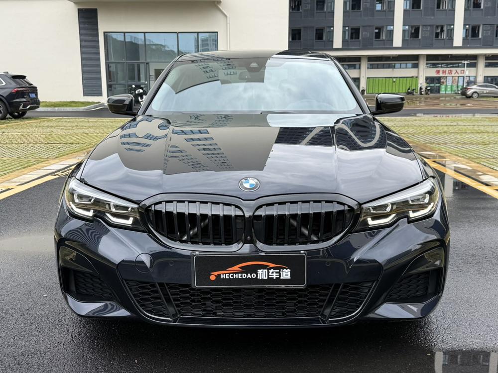 BMW BMW 3-Series