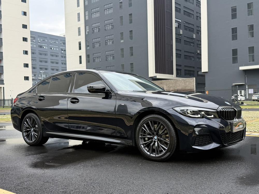 BMW BMW 3-Series
