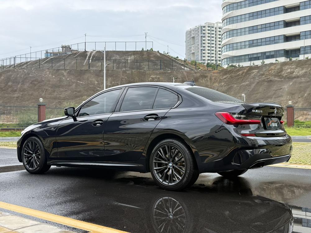 BMW BMW 3-Series