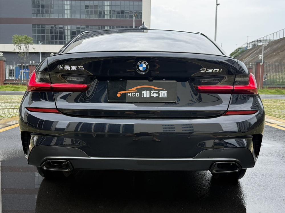 BMW BMW 3-Series